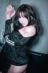 [BLUECAKE] SUA (지수아) - Vol.05 Real 100% Outdoor