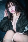 [BLUECAKE] SUA (지수아) - Vol.05 Real 100% Outdoor