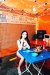 [Loozy] Bomi (보미) - Street Stall