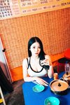 [Loozy] Bomi (보미) - Street Stall