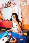 [Loozy] Bomi (보미) - Street Stall