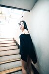 [Loozy] Bomi (보미) - Street Stall