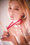[BLUECAKE] Jinju - Vol.06 Shower Room
