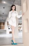 [COSPLAY] 鱼子酱Fish - 禁的十三天 [121P-3.08GB]