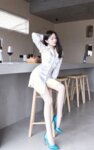 [COSPLAY] 鱼子酱Fish - 禁的十三天 [121P-3.08GB]