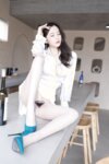 [COSPLAY] 鱼子酱Fish - 禁的十三天 [121P-3.08GB]