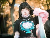 [DJAWA] Mimmi (밈미) - Sukajan Gal