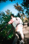 [DJAWA] Mimmi (밈미) - Sukajan Gal