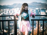 [DJAWA] Mimmi (밈미) - Sukajan Gal