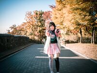 [DJAWA] Mimmi (밈미) - Sukajan Gal