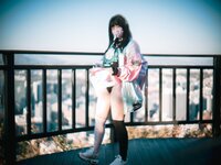 [DJAWA] Mimmi (밈미) - Sukajan Gal