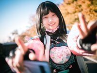[DJAWA] Mimmi (밈미) - Sukajan Gal