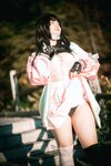 [DJAWA] Mimmi (밈미) - Sukajan Gal