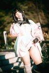 [DJAWA] Mimmi (밈미) - Sukajan Gal