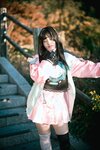 [DJAWA] Mimmi (밈미) - Sukajan Gal