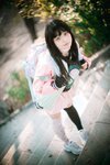 [DJAWA] Mimmi (밈미) - Sukajan Gal