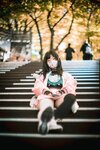 [DJAWA] Mimmi (밈미) - Sukajan Gal