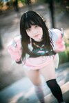 [DJAWA] Mimmi (밈미) - Sukajan Gal