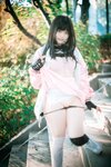 [DJAWA] Mimmi (밈미) - Sukajan Gal