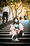 [DJAWA] Mimmi (밈미) - Sukajan Gal