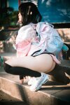 [DJAWA] Mimmi (밈미) - Sukajan Gal