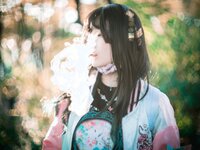[DJAWA] Mimmi (밈미) - Sukajan Gal
