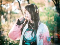 [DJAWA] Mimmi (밈미) - Sukajan Gal