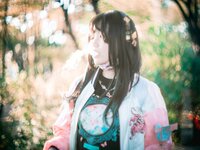 [DJAWA] Mimmi (밈미) - Sukajan Gal