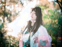 [DJAWA] Mimmi (밈미) - Sukajan Gal
