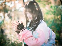 [DJAWA] Mimmi (밈미) - Sukajan Gal