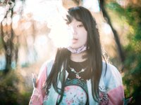 [DJAWA] Mimmi (밈미) - Sukajan Gal