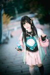 [DJAWA] Mimmi (밈미) - Sukajan Gal