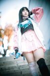 [DJAWA] Mimmi (밈미) - Sukajan Gal