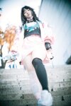 [DJAWA] Mimmi (밈미) - Sukajan Gal