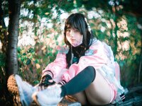 [DJAWA] Mimmi (밈미) - Sukajan Gal