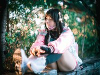 [DJAWA] Mimmi (밈미) - Sukajan Gal