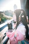 [DJAWA] Mimmi (밈미) - Sukajan Gal