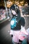 [DJAWA] Mimmi (밈미) - Sukajan Gal