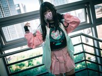 [DJAWA] Mimmi (밈미) - Sukajan Gal