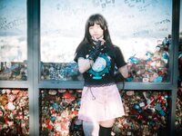 [DJAWA] Mimmi (밈미) - Sukajan Gal