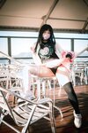 [DJAWA] Mimmi (밈미) - Sukajan Gal