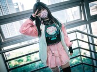 [DJAWA] Mimmi (밈미) - Sukajan Gal