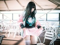 [DJAWA] Mimmi (밈미) - Sukajan Gal