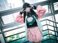 [DJAWA] Mimmi (밈미) - Sukajan Gal
