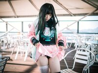 [DJAWA] Mimmi (밈미) - Sukajan Gal