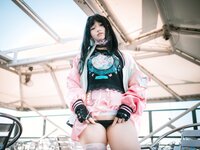 [DJAWA] Mimmi (밈미) - Sukajan Gal
