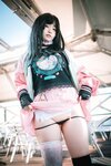 [DJAWA] Mimmi (밈미) - Sukajan Gal