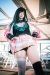 [DJAWA] Mimmi (밈미) - Sukajan Gal