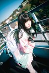 [DJAWA] Mimmi (밈미) - Sukajan Gal