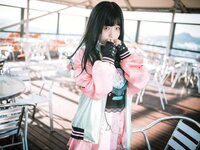 [DJAWA] Mimmi (밈미) - Sukajan Gal